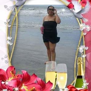 Meet your Posher, Sherry